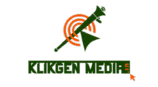Klikgen Media Digital Marketing Agency Logo